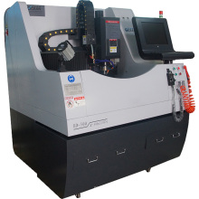 Metal Cutting Machine for Mobile Battery Cover and Other Accessories (RTM500SMTD)